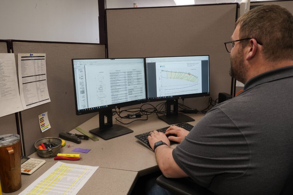 Production Application Assistance