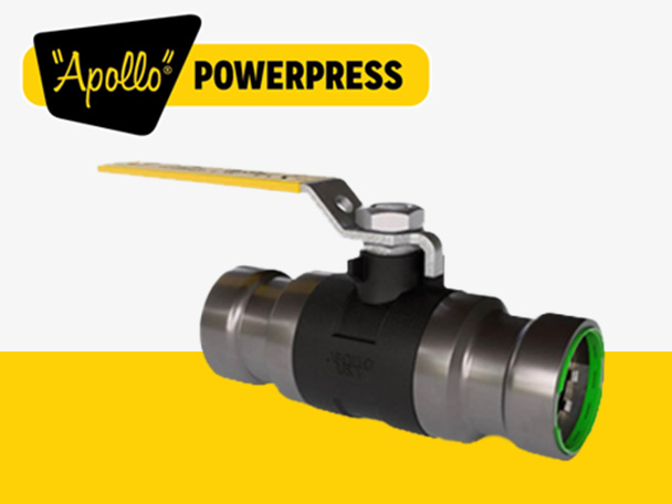 Apollo PowerPress