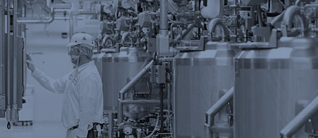 Food & Beverage Processing