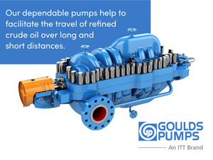 Goulds Pumps