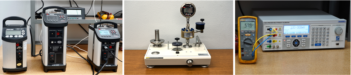 Metrology Lab