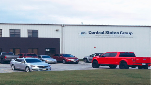 Our Company