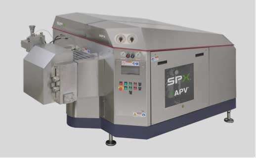 SPX APV