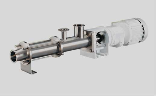 Moyno Sanitary Pump